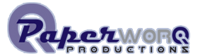 Paperworq Productions